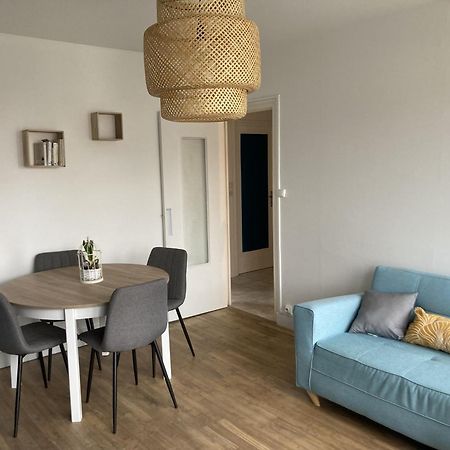 Logement Cosy Au Coeur D'Oradour Exteriér fotografie