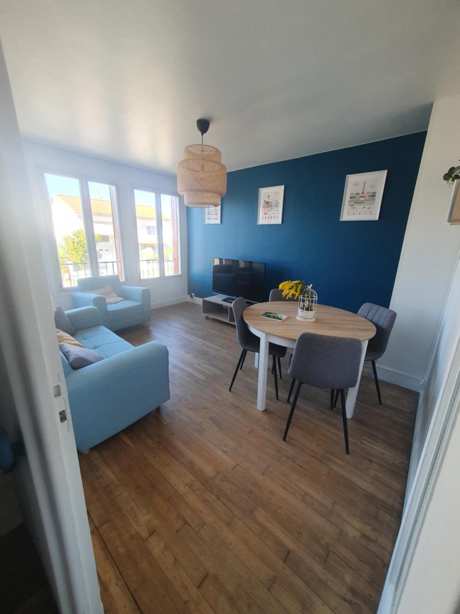 Logement Cosy Au Coeur D'Oradour Exteriér fotografie