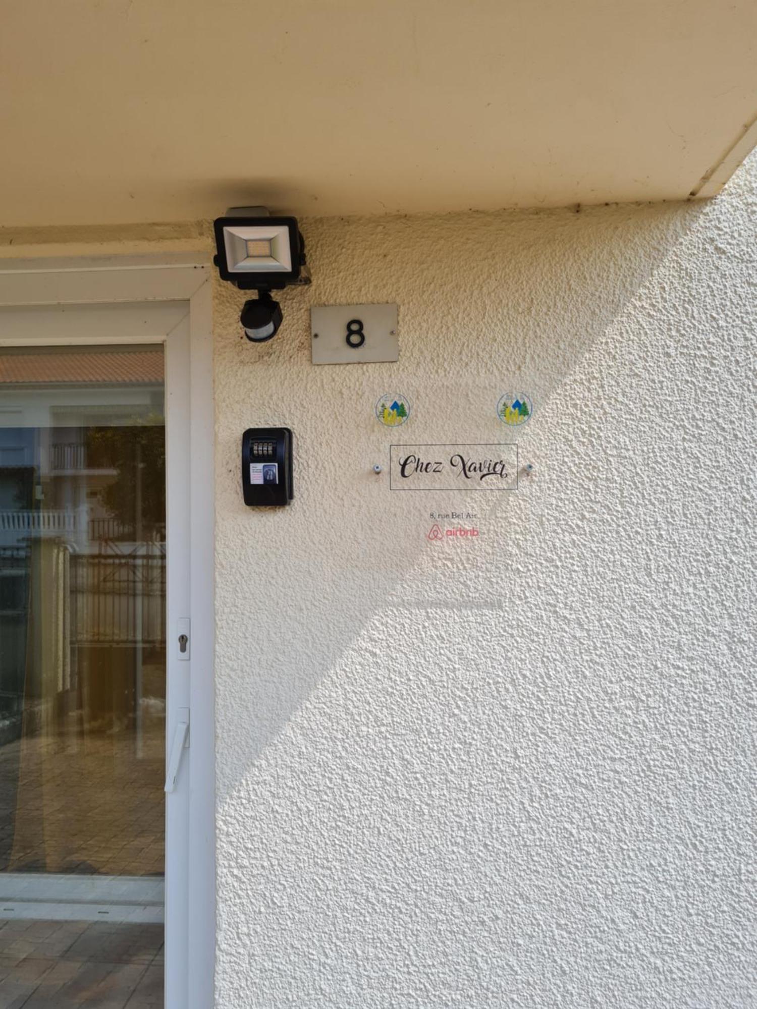 Logement Cosy Au Coeur D'Oradour Exteriér fotografie