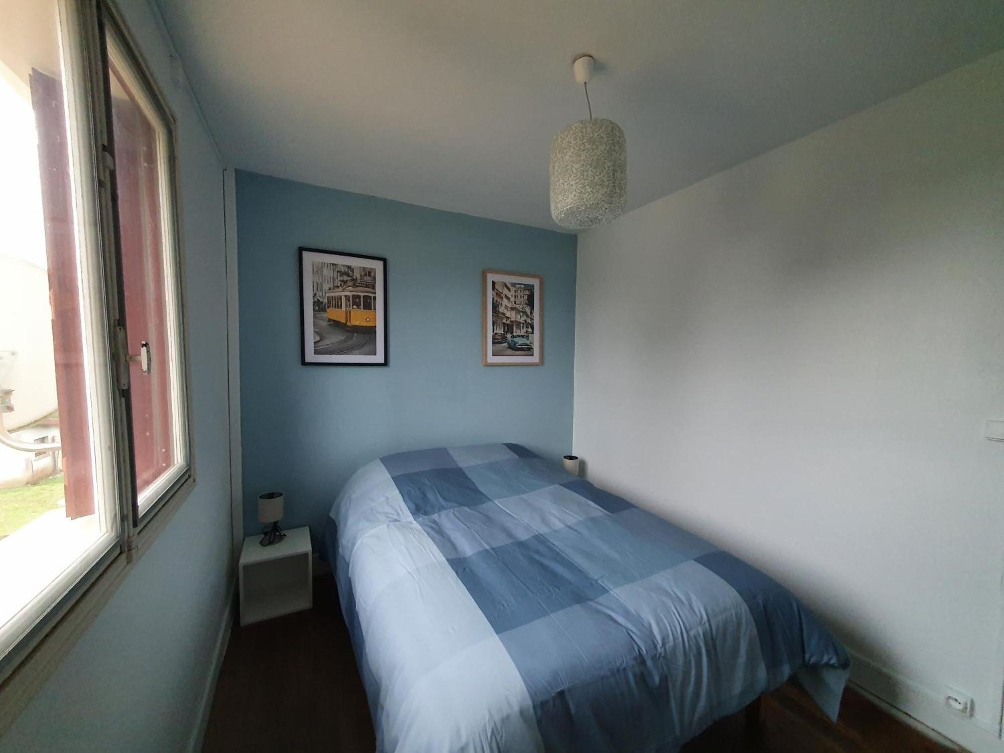 Logement Cosy Au Coeur D'Oradour Exteriér fotografie