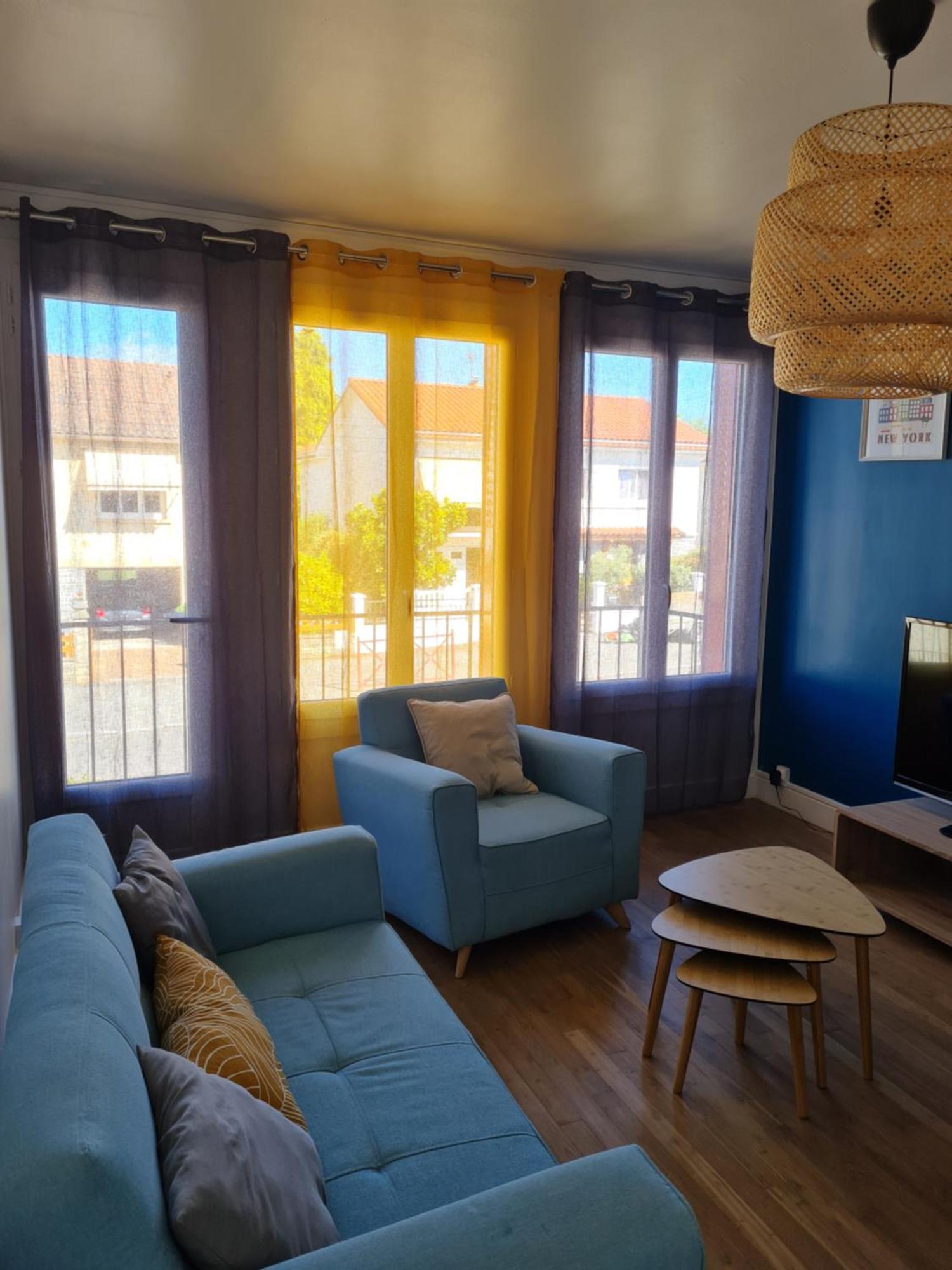 Logement Cosy Au Coeur D'Oradour Exteriér fotografie