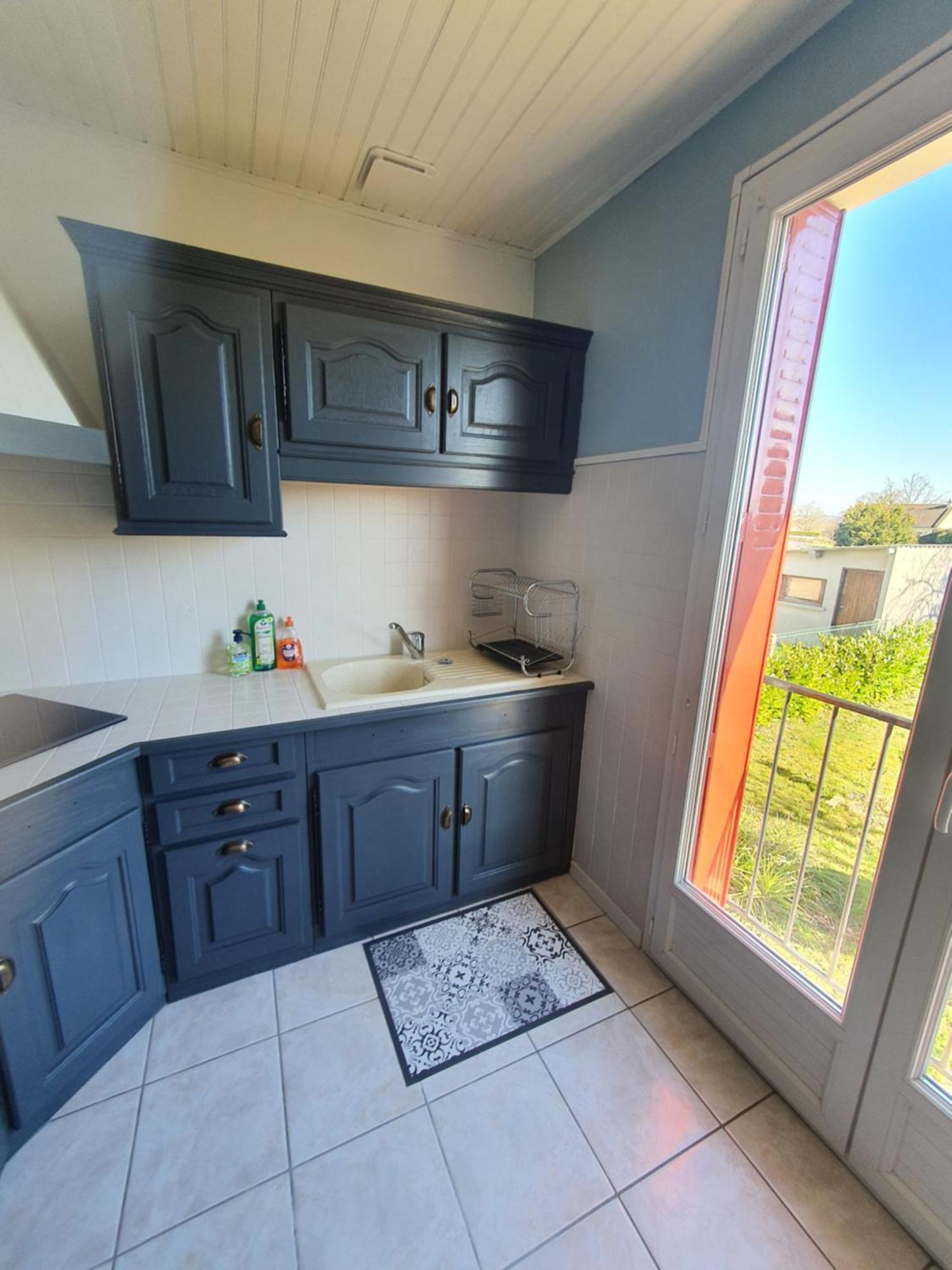 Logement Cosy Au Coeur D'Oradour Exteriér fotografie